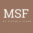My Sister's Flame